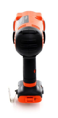 Klucz udarowy 20V X-SERIES KD1765