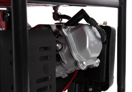 Agregat 1500W 12/230V KD110