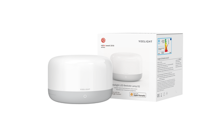 Inteligentna lampka nocna Yeelight Bedside D2