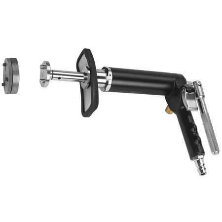 Zestaw separatorów do zacisków hamulcowych 4 el. KD12542