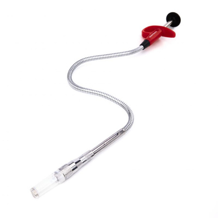 Chwytak magnetyczny 59cm LED KD10874