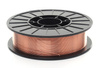 Drut spawalniczy 1,0 mm 5kg miedziowany KD1152