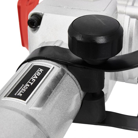 Młot udarowy kujący 1700W 45J KD1549