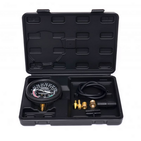 Miernik pomiaru ciśnienia wakuometr KD10589