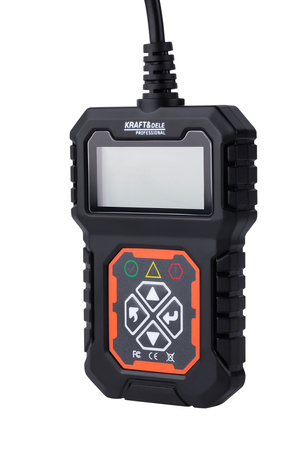 SKANER DIAGNOSTYCZNY OBD II KD5670