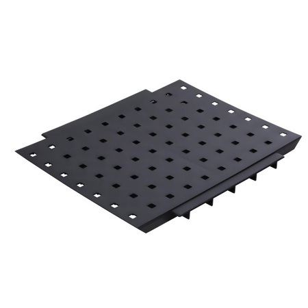 WÓZEK WIELOFUNKCYJNY KD1076