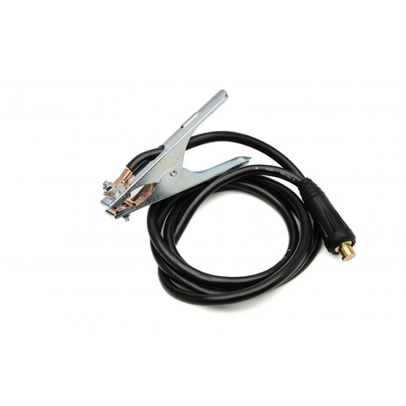 SPAWARKA INWERTOROWA 255A MIG/FLUX/MMA/LIFT TIG/ALU KD3422