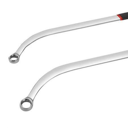 Zestaw kluczy do napinaczy 5el. KD12530