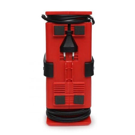 Kompresor samochodowy 12/230V KD1489