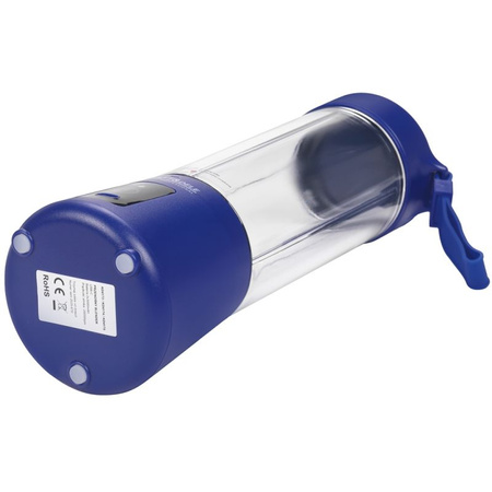 Blender akumulatorowy USB-C 400ml / 2x3000mAh KD4174