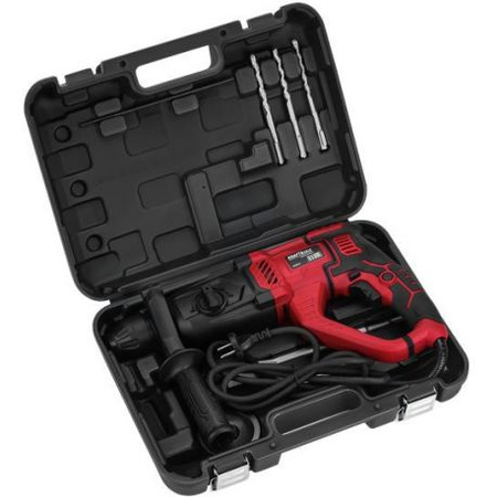 MŁOT UDAROWY 2600W SDS-PLUS KD3212