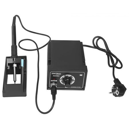 SPAWARKA DO PLASTIKU / LUTOWNICA KD3462