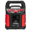JUMP-STARTER 1200/700A 26Ah 12V INWERTER KD5347