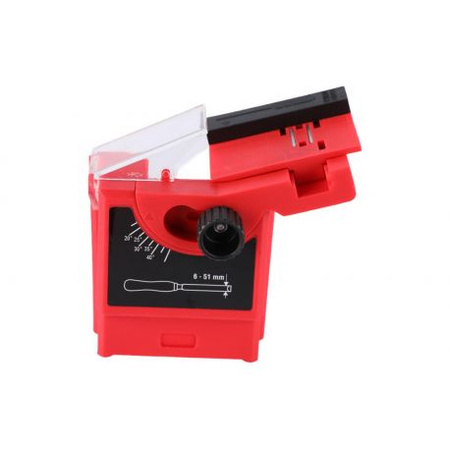 OSTRZAŁKA WIELOFUNKCYJNA 8W1 KD5496