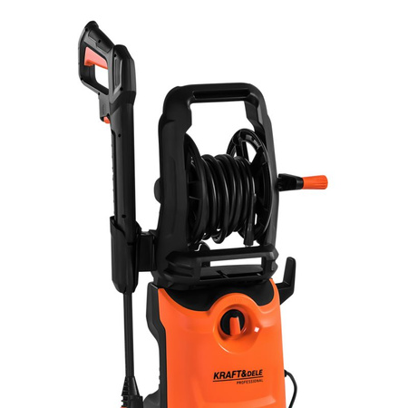 Myjka Ciśnieniowa 3200W 280 Bar KD5382