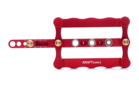 Zestaw do połączeń kołkowych 10el. KD10572