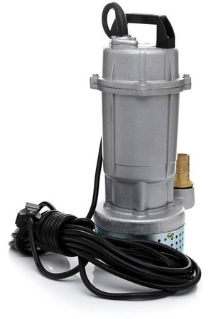 Pompa do wody brudnej i czystej 1600W KD767