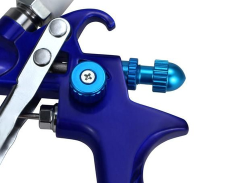 Pistolet lakierniczy 600ml KD2113