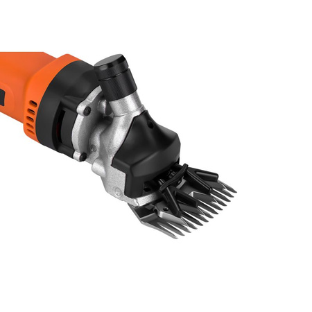 MASZYNKA DO STRZYŻENIA ZWIERZĄT KD5937