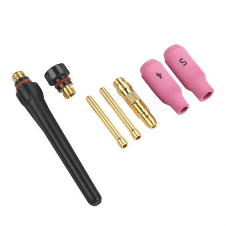 Uchwyt spawalniczy przewów TIG LIFT 3M KD3552