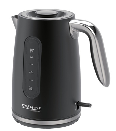 Czajnik Elektryczny 2200W 1,7L KD4151