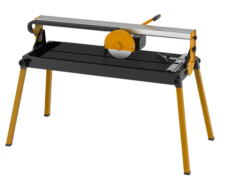 Przecinarka stołowa do glazury 1900W KD559