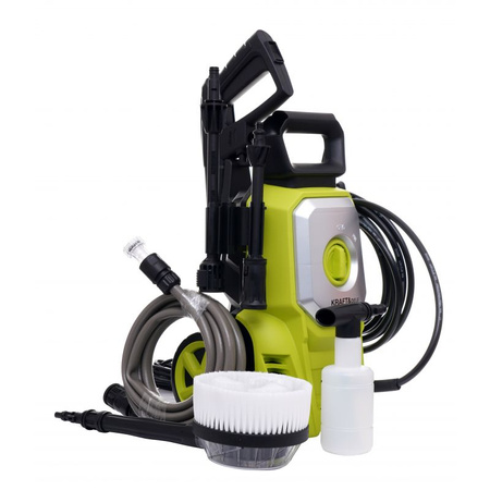 Myjka wysokociśnieniowa 280bar 3000W KD668