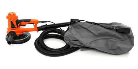 Szlifierka do Gipsu z podświetleniem LED Kd1540 1400W