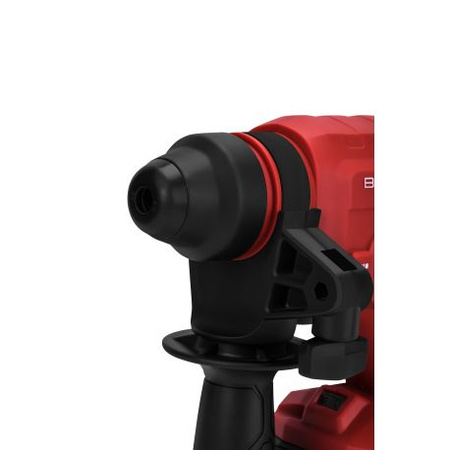 Młot udarowy akumulatorowy 21V 3J BEZSZCZOTKOWY 2 x 4Ah KD3191