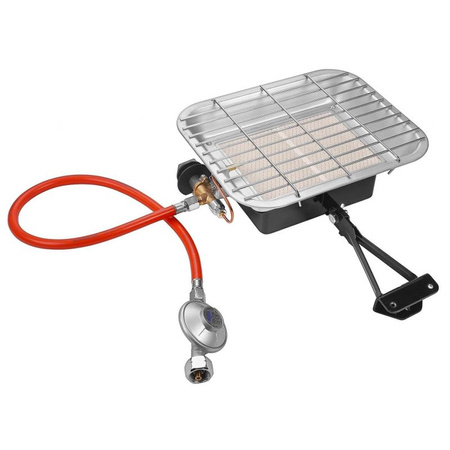 Promiennik gazowy 4,5kW KD11311