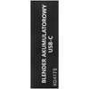 Blender akumulatorowy USB-C 400ml / 2x3000mAh KD4175