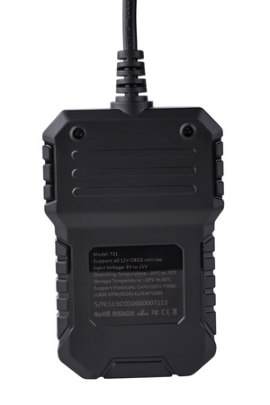 SKANER DIAGNOSTYCZNY OBD II KD5670