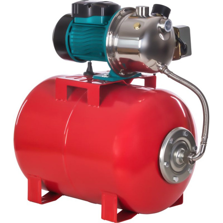 HYDROFOR 1300W 6000L/H ZBIORNIK 50L KD5233