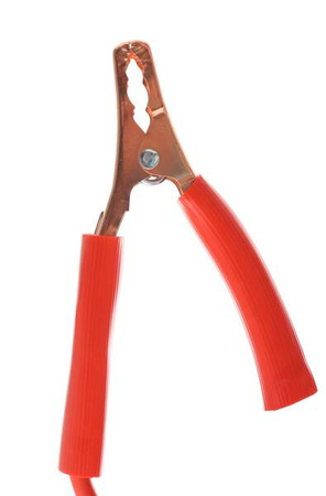 Kable rozruchowe 800A 4,5m KD1284