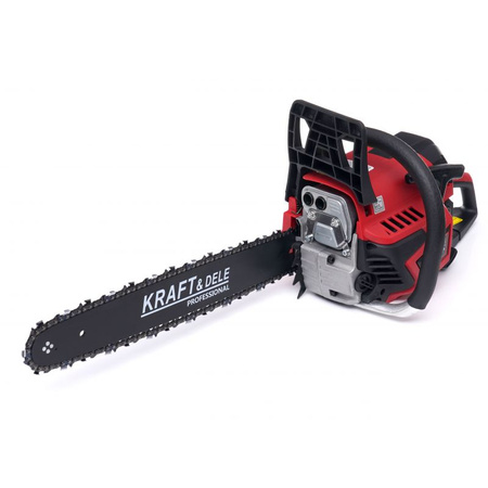Piła spalinowa 5,3KM / 45cm KD5016