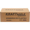 SPAWARKA DO PLASTIKU / LUTOWNICA KD3461