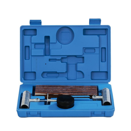 ZESTAW NAPRAWCZY DO OPON 27EL. KD10444