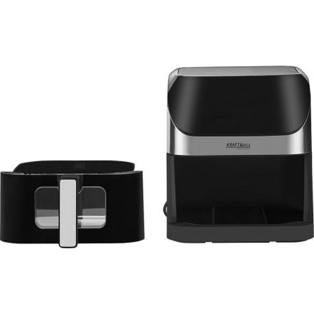 FRYTKOWNICA BEZTŁUSZCZOWA AIRFRYER 6L KD4108