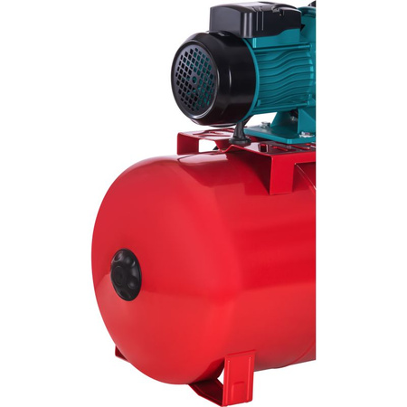 HYDROFOR 1300W 6000L/H ZBIORNIK 50L KD5233