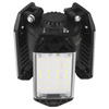 LAMPA WARSZTATOWA LED SUFITOWA SKŁADANA 80W 8500LM KD3483