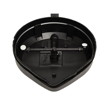 SZCZOTKA DO MYCIA KOSTKI/ŚCIAN + LANCA KD669