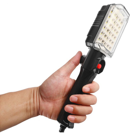 LAMPA WARSZTATOWA KD3493