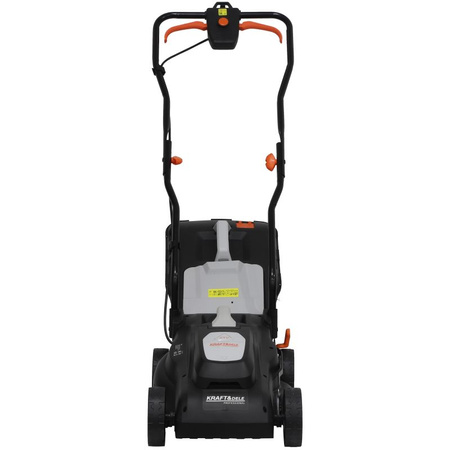 Kosiarka akumulatorowa 21V 4Ah 32L KD5550