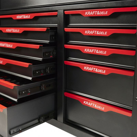 SZAFKA NARZĘDZIOWA 479 EL. KD1063