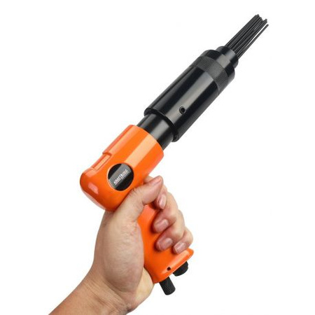 MŁOTEK PNEUMATYCZNY IGŁOWY KD3510