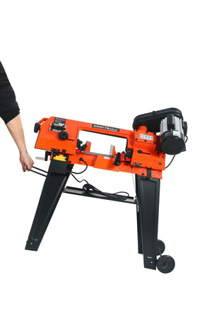 PRZECINARKA PIŁA TAŚMOWA DO METALU KD5475