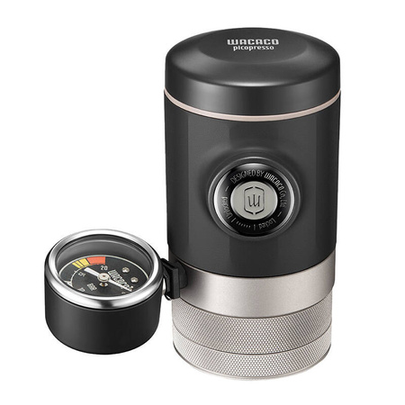 Przenośny ekspres do kawy WACACO Picopresso