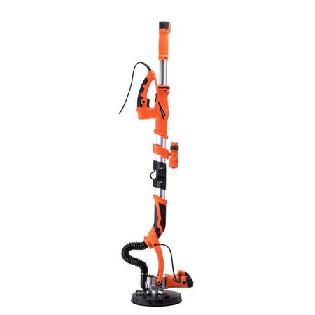 SZLIFIERKA DO GIPSU Z PODŚWIETLENIEM 1500W KD3131