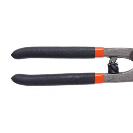 Nożyce do cięcia blachy 225mm KD10363