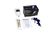 Pistolet lakierniczy 600ml KD2112